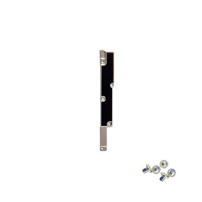 Flex Cable Bracket with Screws for iPhone X Flex Cable Bracket with Screws for iPhone X